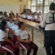 SPSC IMPARTE TALLER A ESTUDIANTES DE LA SECUNDARIA NO.4 “LUIS ÁLVAREZ BUELA” EN HOPELCHÉN
