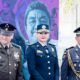 LA SPSC ENCABEZADA POR LA MTRA. MARCELA MUÑOZ ESTUVO PRESENTE EN EL DESFILE DEL 114 ANIVERSARIO DEL INICIO DE LA REVOLUCIÓN MEXICANA