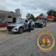 SPSC RECUPERA VEHÍCULO CON REPORTE DE ROBO EN LA AUTOPISTA CAMPECHE CHAMPOTÓN
