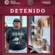 4 DETENIDOS TRAS INTERVENCIÓN DEL C5 POR ROBO A INTERIOR DE VEHÍCULO EN CAMPECHE