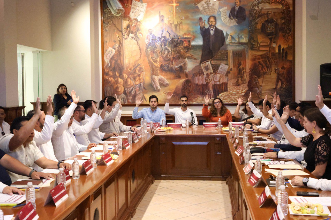 PRIMERA SESIÓN ORDINARIA DEL SUBCOMITÉ SECTORIAL DE DESARROLLO SOCIAL