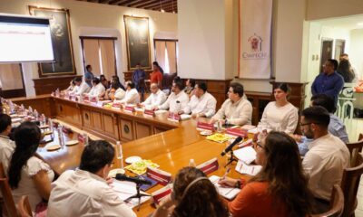 PRIMERA SESIÓN ORDINARIA DEL SUBCOMITÉ SECTORIAL DE DESARROLLO SOCIAL
