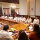 PRIMERA SESIÓN ORDINARIA DEL SUBCOMITÉ SECTORIAL DE DESARROLLO SOCIAL