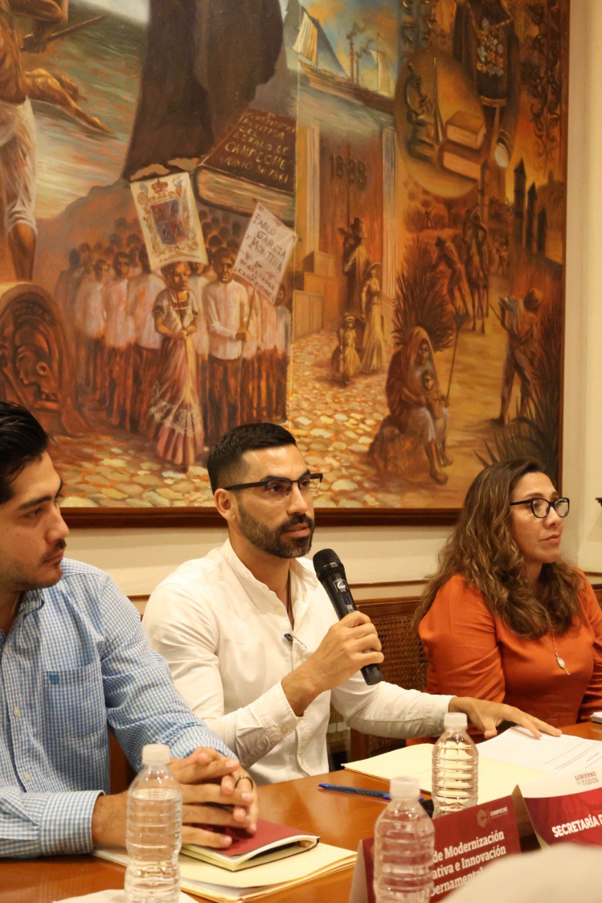 PRIMERA SESIÓN ORDINARIA DEL SUBCOMITÉ SECTORIAL DE DESARROLLO SOCIAL