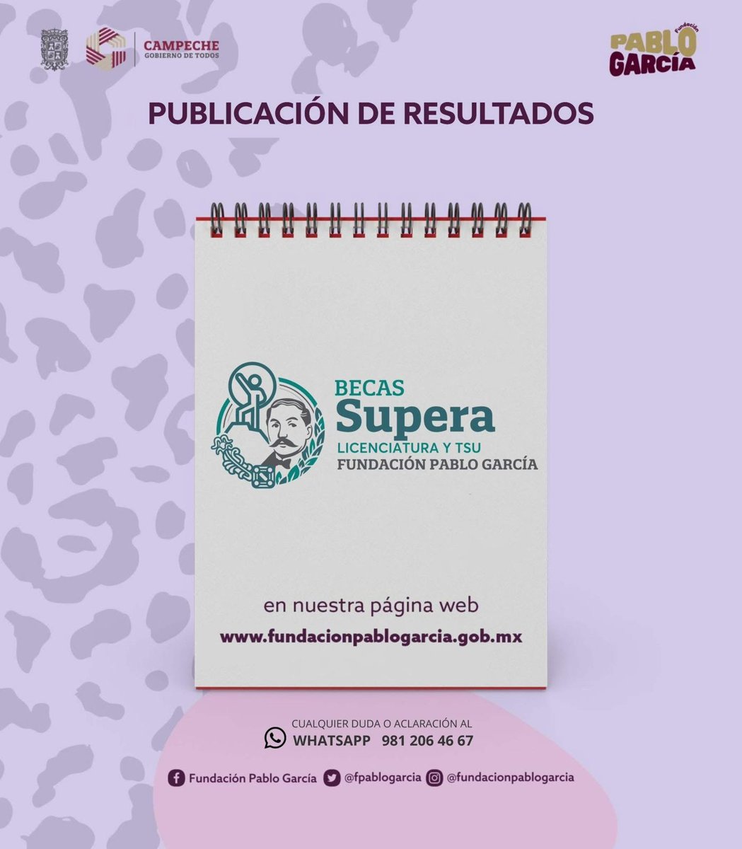 AV. MIGUEL ALEMÁN NUMERO 37 ENTRE 10B Y CALLE ROSALES, BARRIO DE SAN FRANCISCO C.P 24010 SAN FRANCISCO DE CAMPECHE, CAMPECHE. Tel. 9811447853 https:/ /campeche.gob.mx