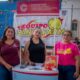 PARTICIPACIÓN ACTIVA DE LA COMUNIDAD DE CUMPICH EN SALUD EN TU BARRIO
