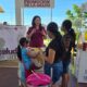 INTENSIFICAN COBERTURA DE SALUD EN TU BARRIO EN CARMEN
