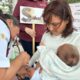 VACUNAN A MÁS DE 6 MIL CAMPECHANOS EN SALUD EN TU BARRIO