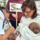 SALUD EN TU BARRIO HA BENEFICIADO A 192 MIL 602 CAMPECHANOS