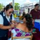SERVICIOS GRATUITOS DE SALUD EN TU BARRIO LLEGAN A SANTA CRUZ PUEBLO