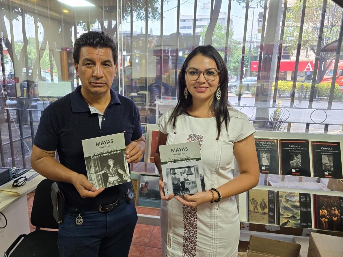 LA SECRETARÍA DE INCLUSIÓN IMPULSA EL FORTALECIMIENTO DEL ACERVO CULTURAL INDÍGENA