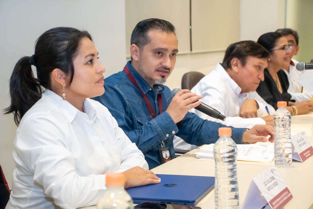 INTERVENCIÓN OPORTUNA EN SALUD MENTAL DE ADOLESCENTES CON GUARDIANES PARA LA PREVENCIÓN DEL SUICIDIO