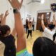 SPSC IMPARTE TALLER DE DEFENSA PERSONAL