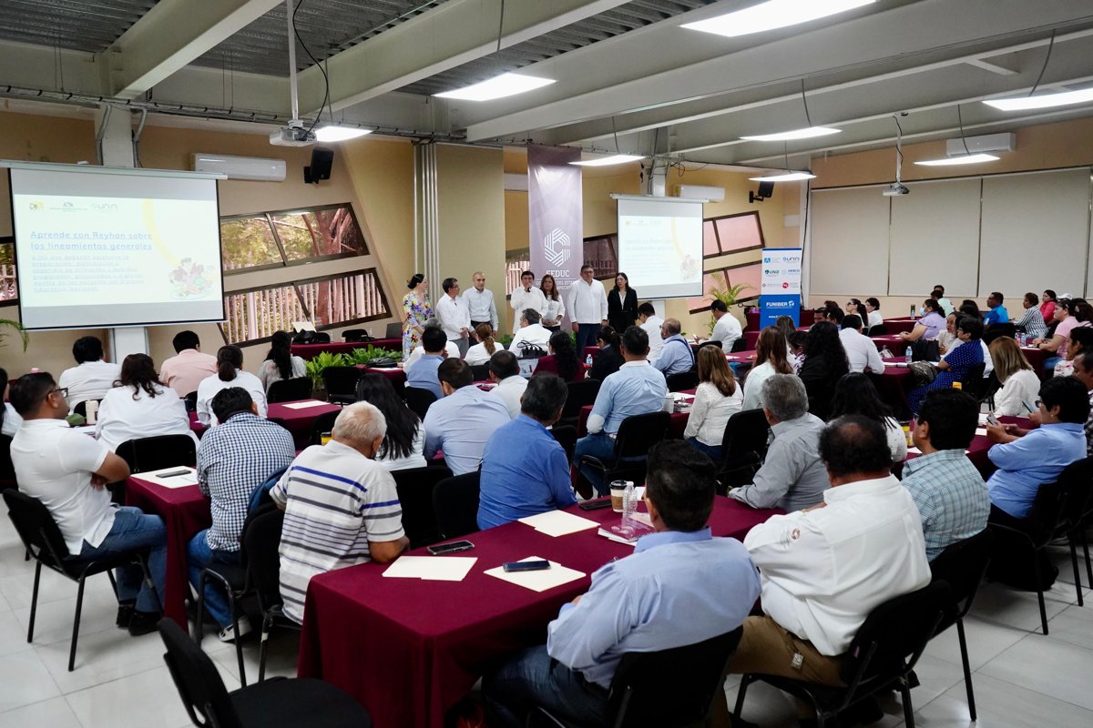 FORTALECEN ACCIONES PARA UNA ALIMENTACIÓN SALUDABLE Y ESTILOS DE VIDA ACTIVOS EN EL ENTORNO ESCOLAR