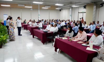 FORTALECEN ACCIONES PARA UNA ALIMENTACIÓN SALUDABLE Y ESTILOS DE VIDA ACTIVOS EN EL ENTORNO ESCOLAR