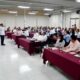 FORTALECEN ACCIONES PARA UNA ALIMENTACIÓN SALUDABLE Y ESTILOS DE VIDA ACTIVOS EN EL ENTORNO ESCOLAR