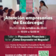 BANCAMPECHE INVITA A EMPRESARIAS Y EMPRENDEDORAS DE ESCÁRCEGA, A LOS TALLERES "PLANEACIÓN FINANCIERA" Y "¿CÓMO EMPRENDER MI NEGOCIO?"