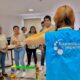 FORTALECEN LA PRÁCTICA EDUCATIVA DE AGENTES DE EDUCACIÓN INICIAL DEL ESTADO