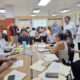 PERSONAL EDUCATIVO DE NIVEL BÁSICO PARTICIPA EN ELABORACIÓN DEL PLAN DE ACCIÓN ESTRATÉGICO DE ESCUELAS MULTIGRADO