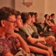 LA ACTRIZ FAIRYN ARGANDAR OFRECIÓ EL TALLER STAND UP COMEDY, CON PERSPECTIVA DE GÉNERO