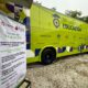 ARRANCA ESTRATEGIA DE COLABORACIÓN ENTRE SECUD E IEEA CON AULA MOVIL DIGITAL INTECATIVA TRAXIÓN