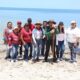 JORNADA DE LIMPIEZA EN LERMA POR EL BIENESTAR DE LAS FAMILIAS