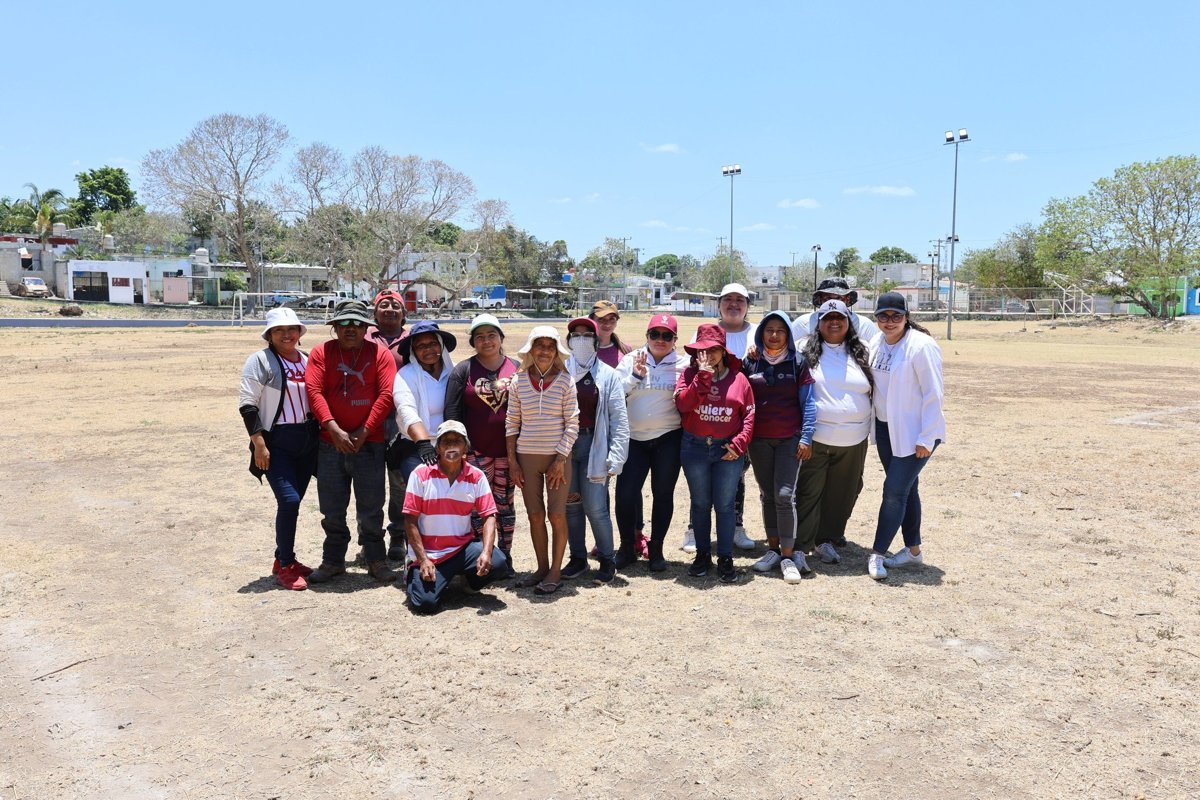 JORNADA DE LIMPIEZA EN LERMA POR EL BIENESTAR DE LAS FAMILIAS