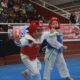 REALIZAN DE FORMA EXITOSA EL PRIMER TORNEO DE CAMPEONES DE TAE KWON DO