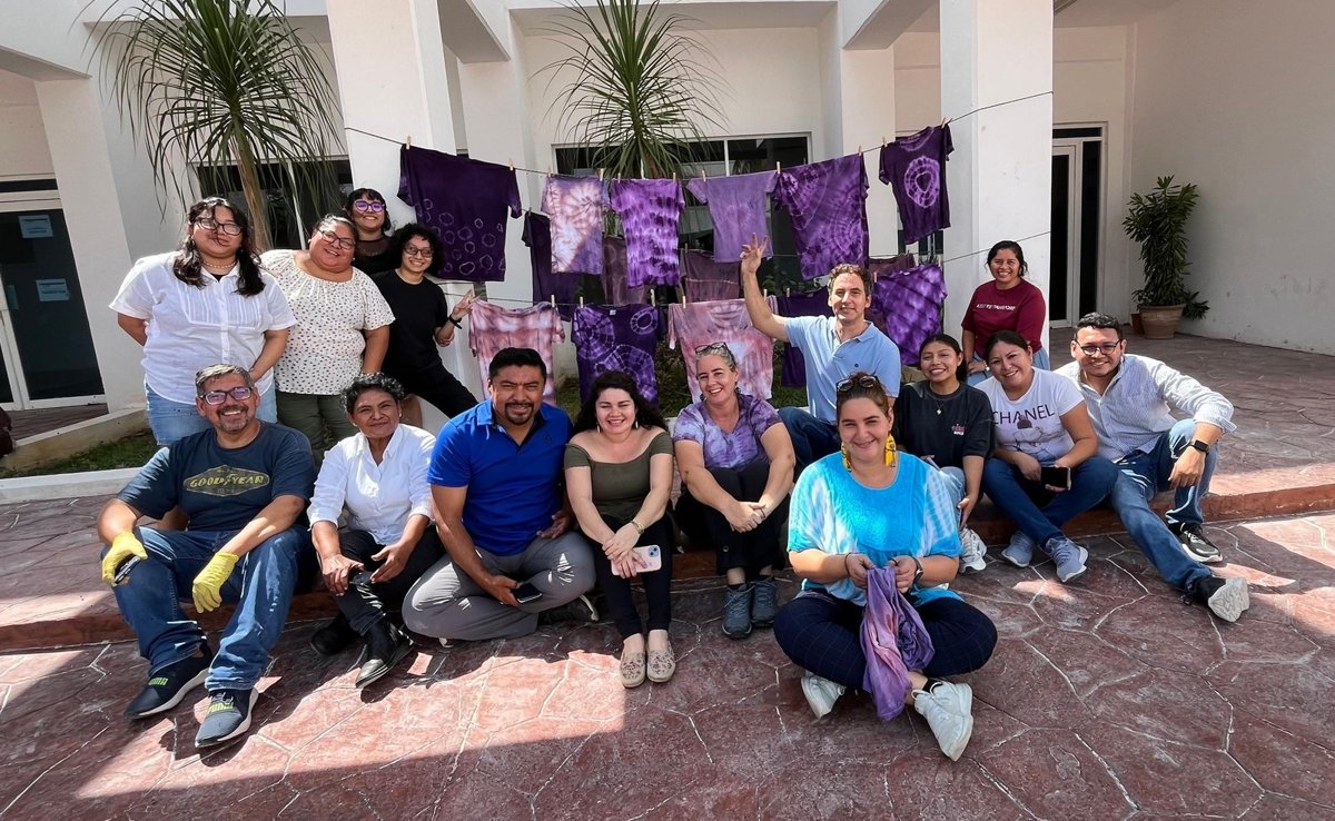 LA APCEC PARTICIPA EN LA REVALORIZACIÓN DEL PATRIMONO NATURAL
