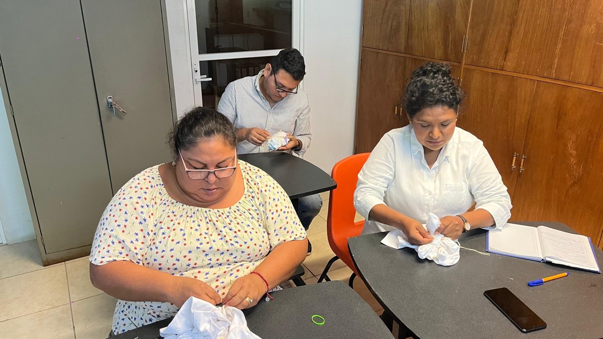 LA APCEC PARTICIPA EN LA REVALORIZACIÓN DEL PATRIMONO NATURAL