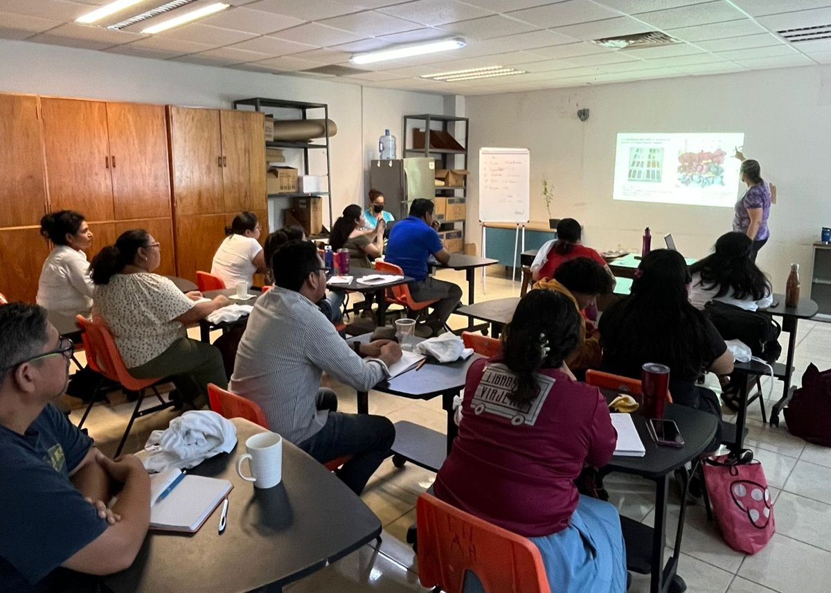 LA APCEC PARTICIPA EN LA REVALORIZACIÓN DEL PATRIMONO NATURAL