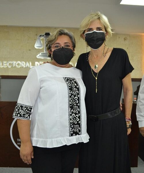 Mujeres, Capacitadas Para Cargos De Toma De Decisiones: Kelleher
