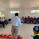 LA SECRETARÍA DE INCLUSIÓN SE ESTÁ PREPARANDO: PERSONAL DEL ALBERGUE “A JÓ’OL NAJ – TU TECHO” RECIBE CAPACITACIÓN EN ATENCIÓN DE EMERGENCIAS