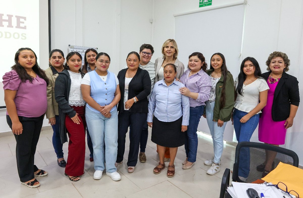 TRABAJO INTERINSTITUCIONAL INDAJUCAM-MEC PARA ATENCIÓN DE LA VIOLENCIA DE GÉNERO
