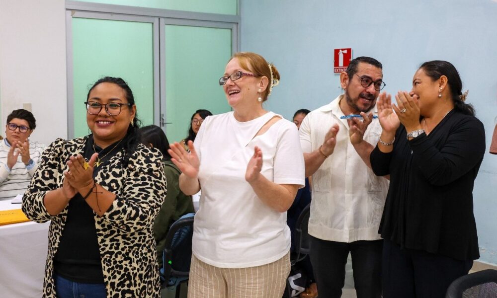 TRABAJO INTERINSTITUCIONAL INDAJUCAM-MEC PARA ATENCIÓN DE LA VIOLENCIA DE GÉNERO