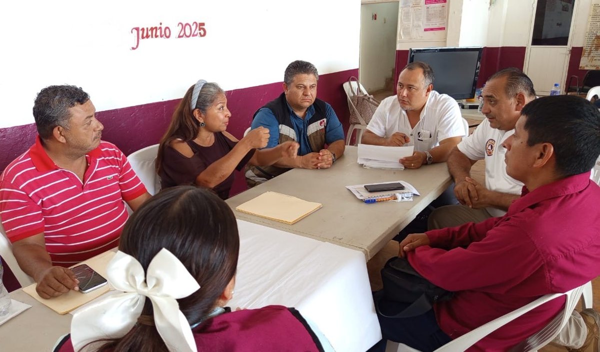 FORTALECEN PROTECCIÓN DE LA SALUD PÚBLICA EN EL MUNICIPIO DE CANDELARIA