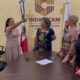 SESIONA COMITÉ DE TRANSPARENCIA DEL INDAJUCAM