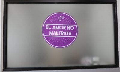 Imec Entrega Placa De Distintivo Morado Al Sector Empresarial E Institución Pública