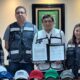 PARTICIPA SEDUC EN SIMULACRO NACIONAL 2024