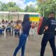 ACCIONES DE PREVENCIÓN Y SEGURIDAD EN LA COMUNIDAD DE UNIÓN 20 DE JUNIO, CALAKMUL