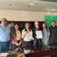 FUNDACIÓN PABLO GARCÍA FIRMA CONVENIO CON LA UNIVERSIDAD UTEL PARA AMPLIAR OPORTUNIDADES EDUCATIVAS