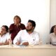 Seguimiento Y Monitoreo Oportuno Al Programa De Vacunación Universal En Campeche