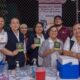 GARANTIZADAS LAS VACUNAS DEL ESQUEMA BÁSICO EN TODO EL SECTOR SALUD