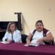 INTENSIFICAN ACCIONES DE VACUNACIÓN EN CIUDAD DEL CARMEN