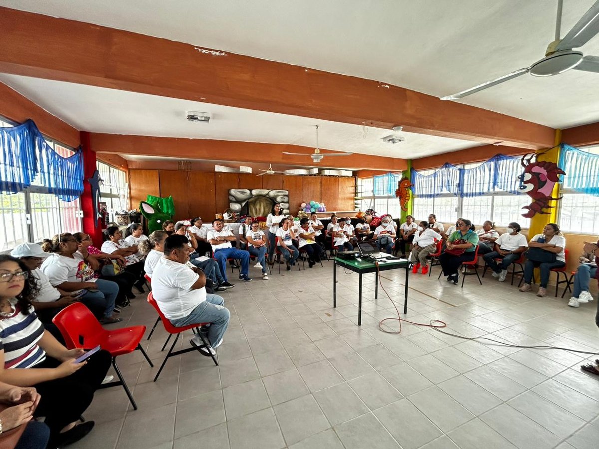 REFUERZAN VALORES ÉTICOS ENTRE SERVIDORES PÚBLICOS DEL CENDI