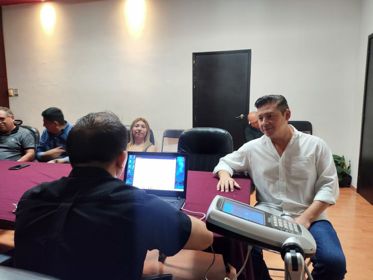 ARTESANAS DE UKUM RECIBEN APOYOS PARA REFORZAR SU ACTIVIDAD