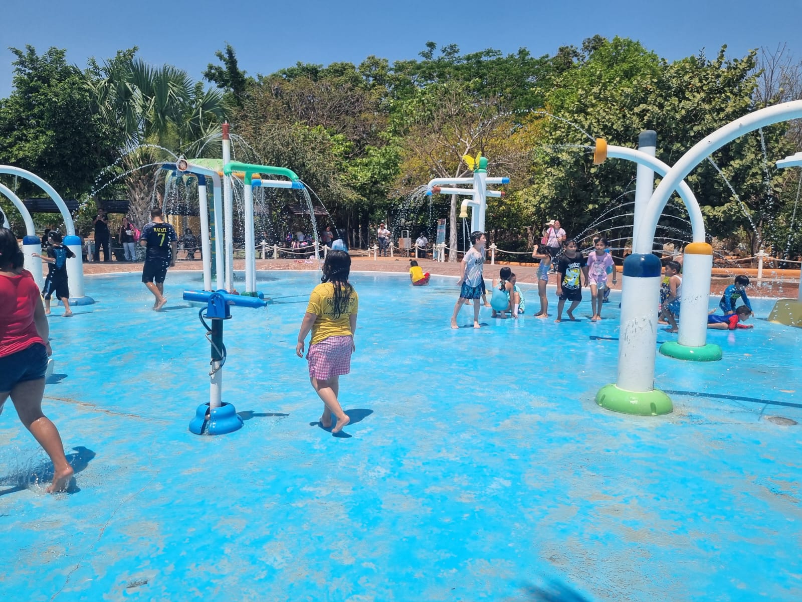 Desarrolla Seduc Viernes De Ciencias Dirigido A Niñas Y Niños