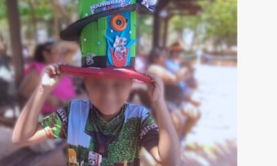 Desarrolla Seduc Viernes De Ciencias Dirigido A Niñas Y Niños