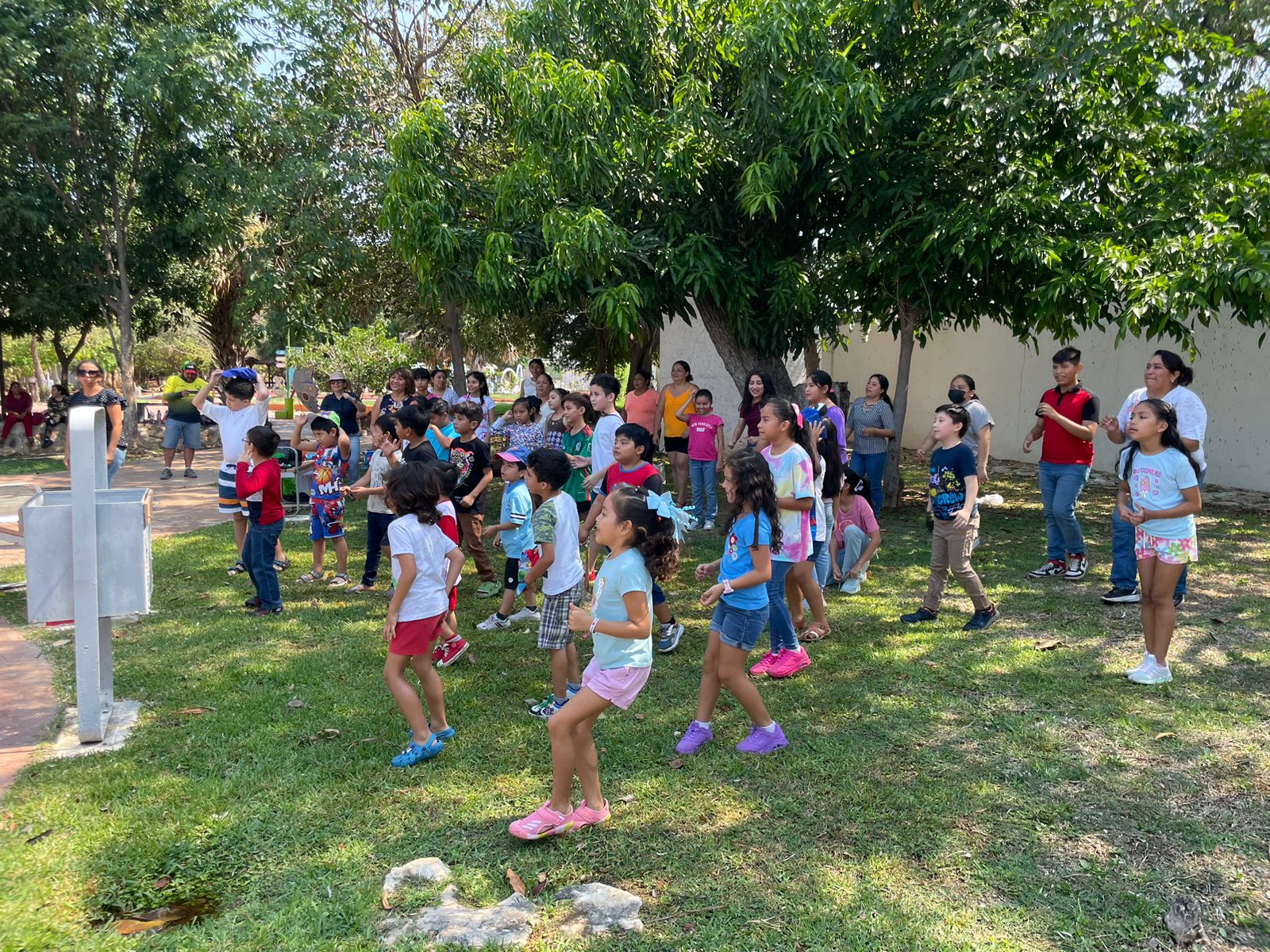 Desarrolla Seduc Viernes De Ciencias Dirigido A Niñas Y Niños