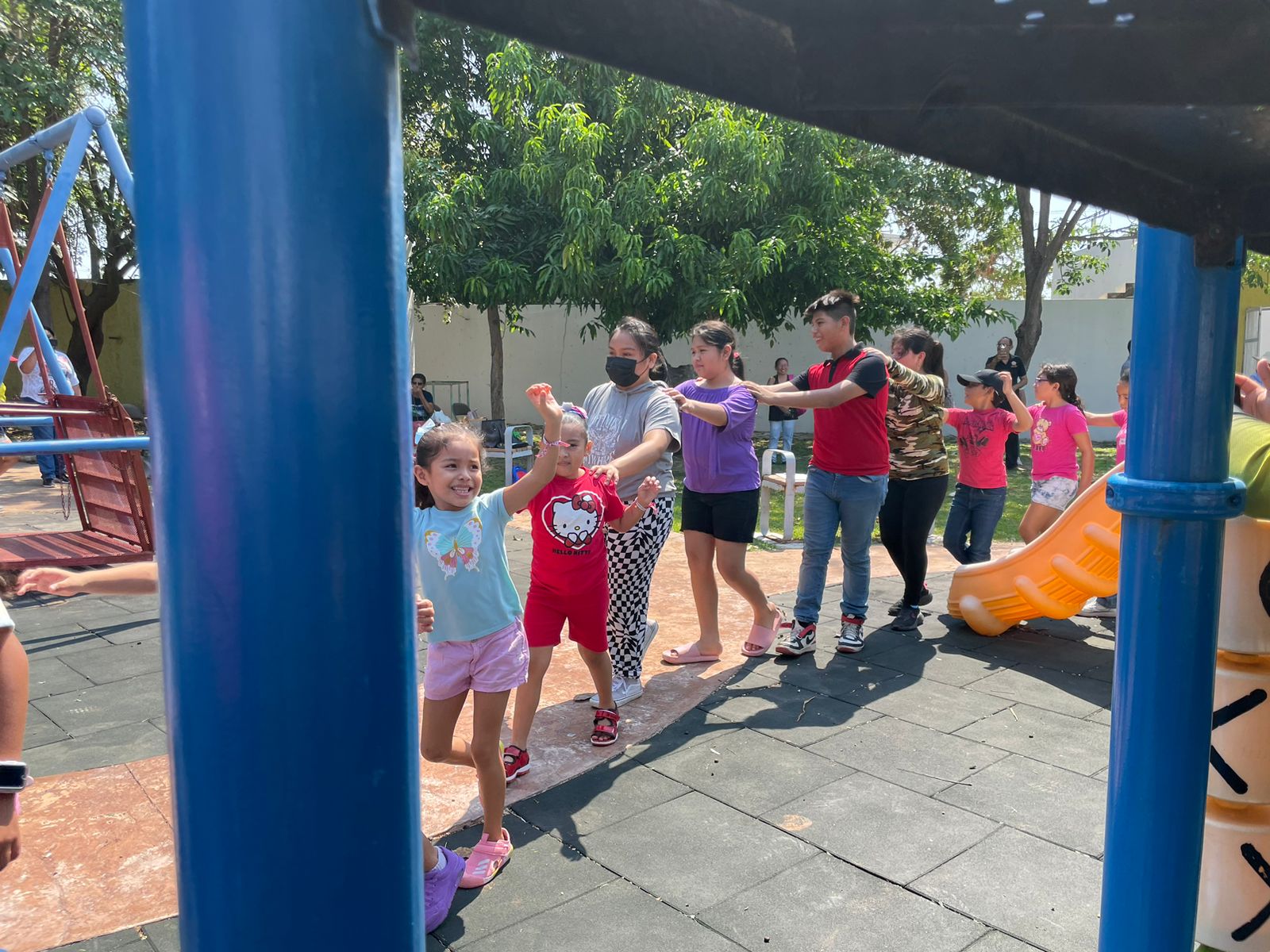 Desarrolla Seduc Viernes De Ciencias Dirigido A Niñas Y Niños